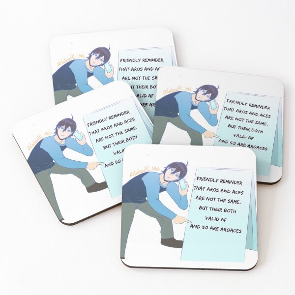 Item preview, Friendly aspec reminder designed and sold by Rolaplayor101.