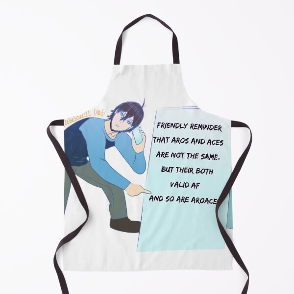 Item preview, Friendly aspec reminder designed and sold by Rolaplayor101.