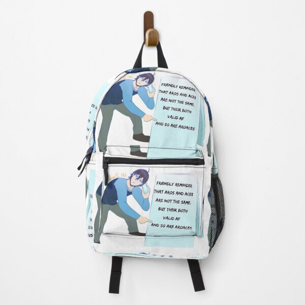 Item preview, Friendly aspec reminder designed and sold by Rolaplayor101.