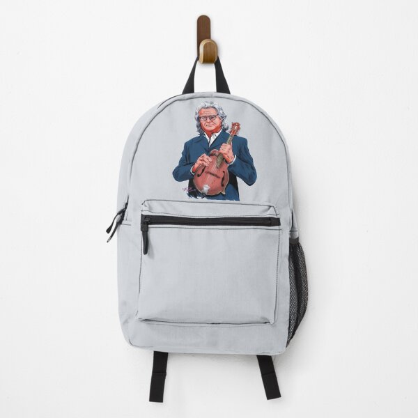 Item preview, Ricky Skaggs - An illustration by Paul Cemmick designed and sold by TIGERDAVER.