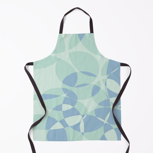 Item preview, Abstract Square Hapes with Different Colors designed and sold by digoarpi.