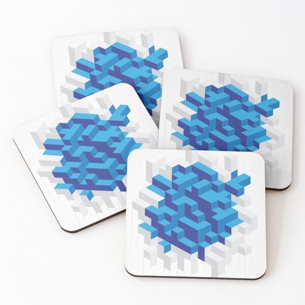 Item preview, Geometry designed and sold by Hello-my-friend.