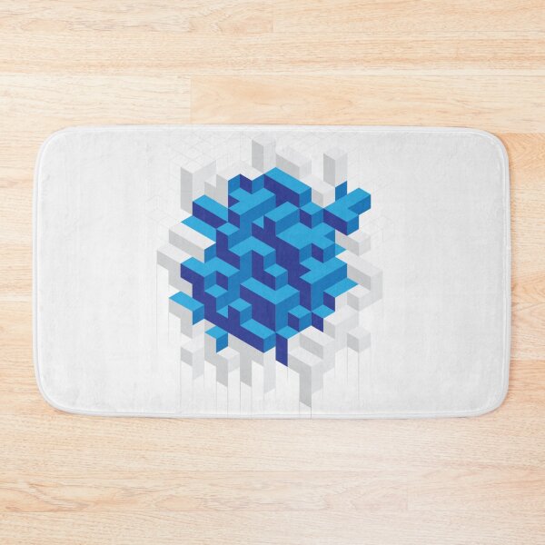 Item preview, Geometry designed and sold by Hello-my-friend.