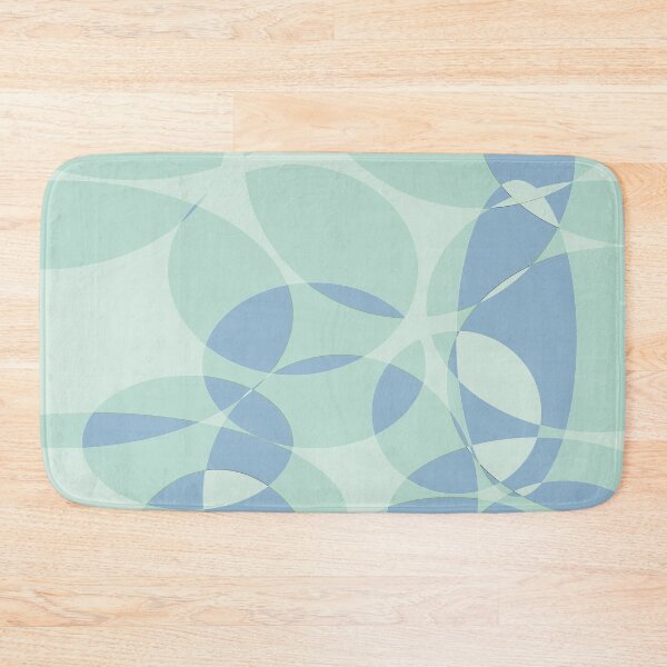 Item preview, Abstract Square Hapes with Different Colors designed and sold by digoarpi.