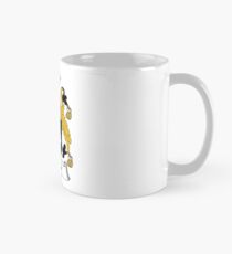 Fletcher Coat of Arms / Fletcher Family Crest Mug