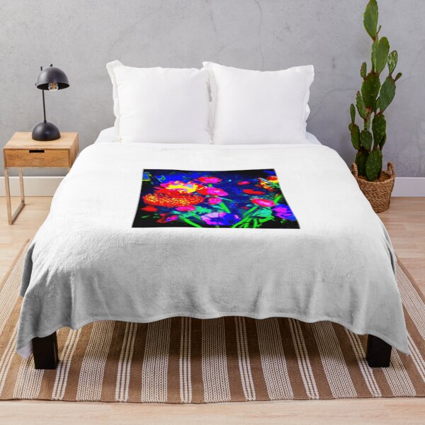 Item preview, Flowers designed and sold by Abstractlife707.