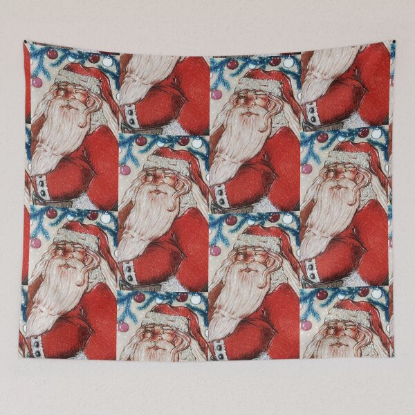 Item preview, Santa Claus  designed and sold by Laura Laganà.