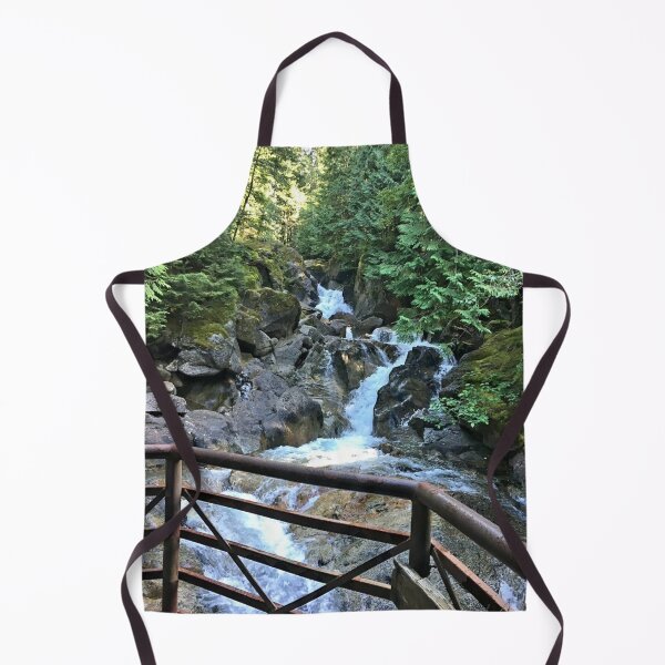 Item preview, Waterfall designed and sold by BirdieMama.