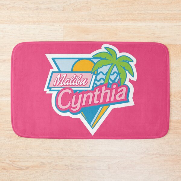 Item preview, Malibu Cynthia designed and sold by Nazonian.