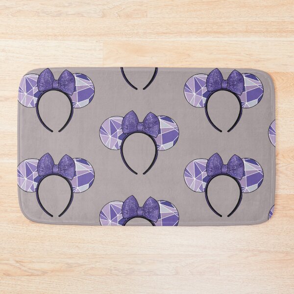 Item preview, Purple Wall Ears designed and sold by Iliveinazoo.