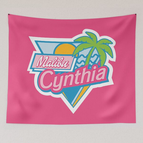 Item preview, Malibu Cynthia designed and sold by Nazonian.