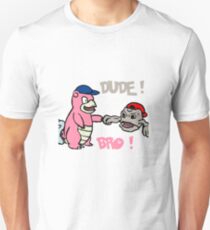 Dudebro Unisex T-Shirt