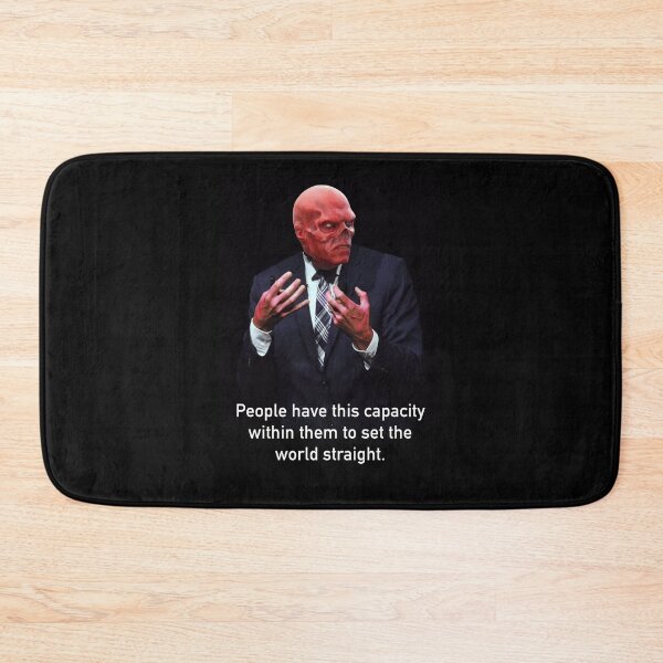 Item preview, Red Skull Jordan Peterson Inspirational  designed and sold by JamiePullThatUp.