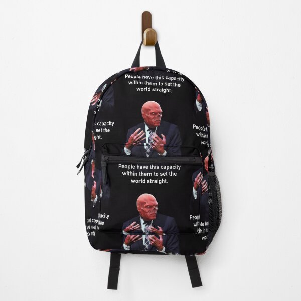 Item preview, Red Skull Jordan Peterson Inspirational designed and sold by JamiePullThatUp.