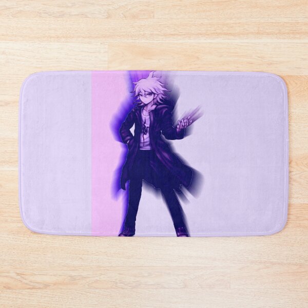 Item preview, Danganronpa - Nagito designed and sold by ArizonaJagger.