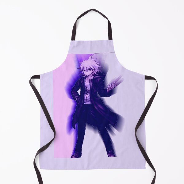 Item preview, Danganronpa - Nagito designed and sold by ArizonaJagger.