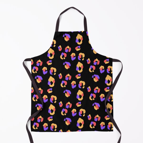 Item preview, Cute leopard pattern designed and sold by Theleochick.