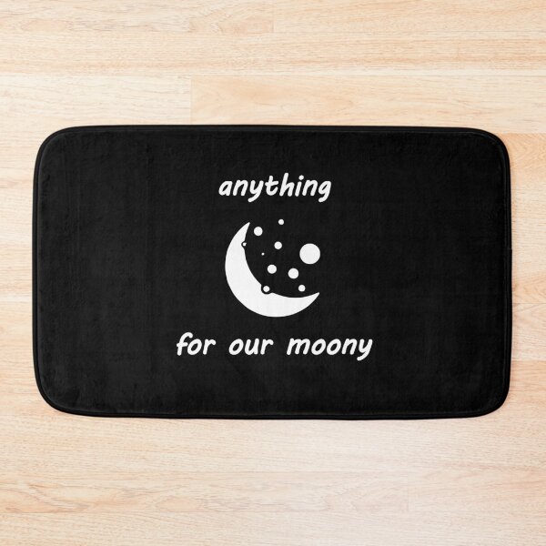 Item preview, anything for our moony, our moon  designed and sold by KomaVisuals.