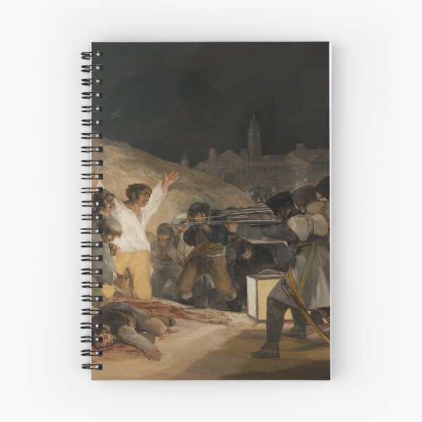 Item preview, Execution Goya designed and sold by Bimsbums.