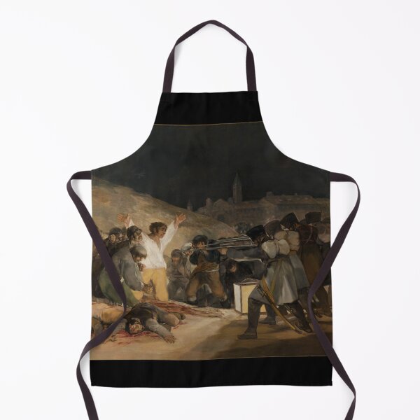 Item preview, Execution Goya designed and sold by Bimsbums.