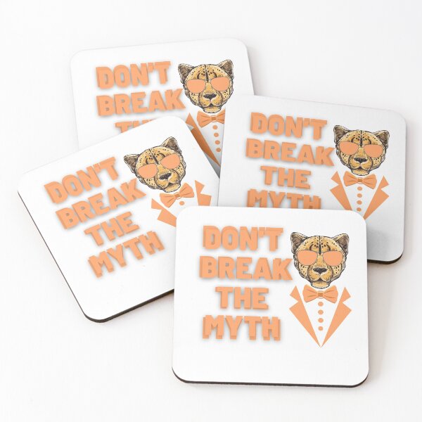 Item preview, Don't Break The Myth V2 ,Jaguar, Tuxedo ,007 designed and sold by lastechance.