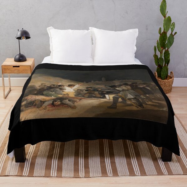 Item preview, Execution Goya designed and sold by Bimsbums.