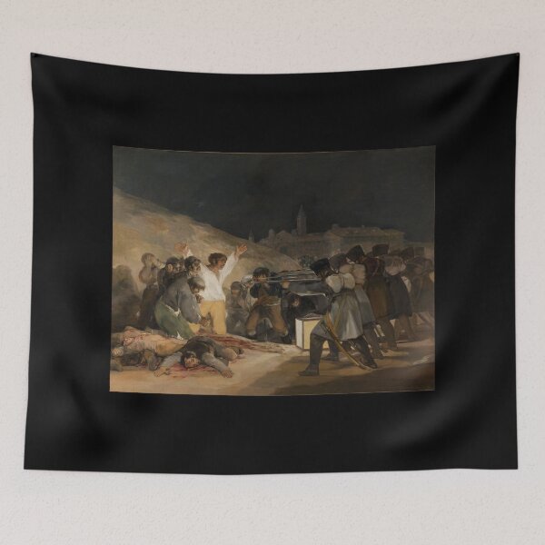 Item preview, Execution Goya designed and sold by Bimsbums.