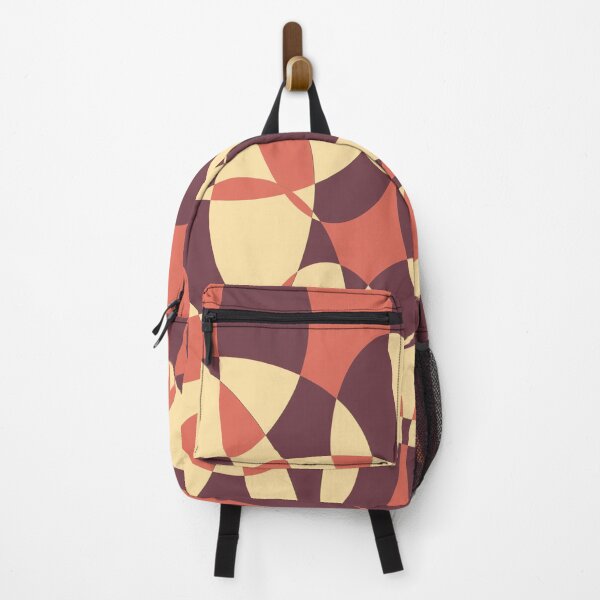 Item preview, Abstract Square Hapes with Different Colors designed and sold by digoarpi.
