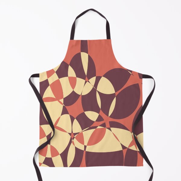 Item preview, Abstract Square Hapes with Different Colors designed and sold by digoarpi.