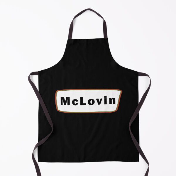 Item preview, McLovin designed and sold by Fusti.