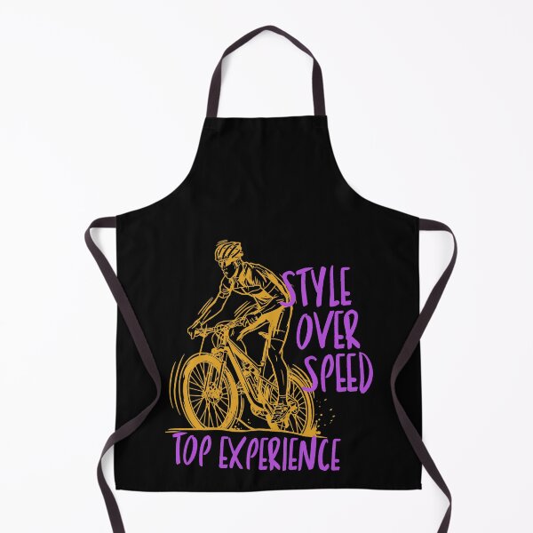 Item preview, STYLE OVER SPEED TOP EXPERIENCE designed and sold by TheFlipRepublic.