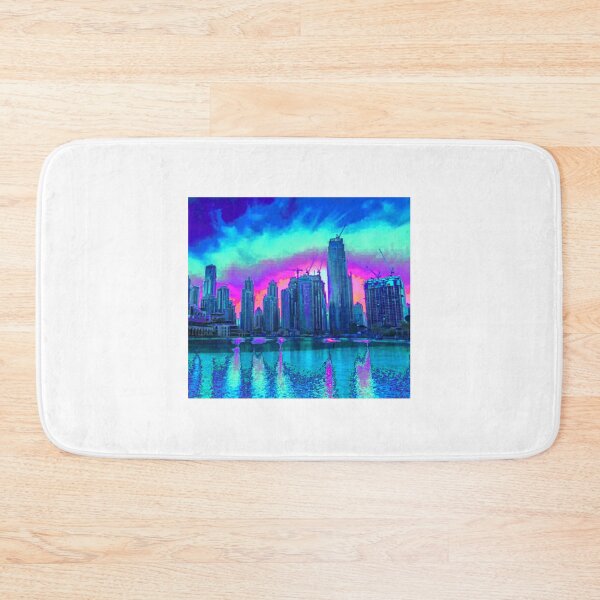 Item preview, Skyline designed and sold by Abstractlife707.