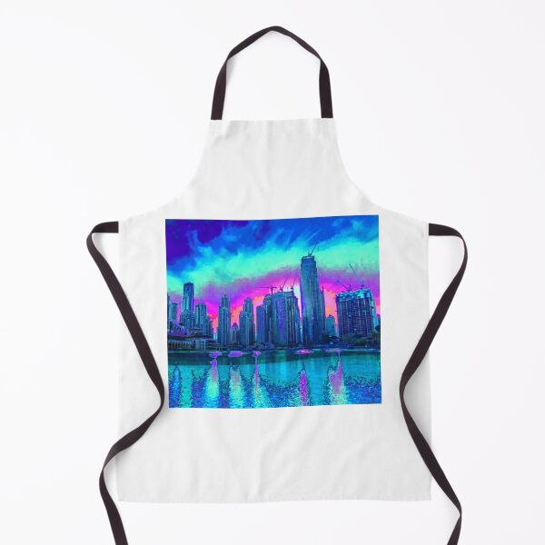 Item preview, Skyline designed and sold by Abstractlife707.