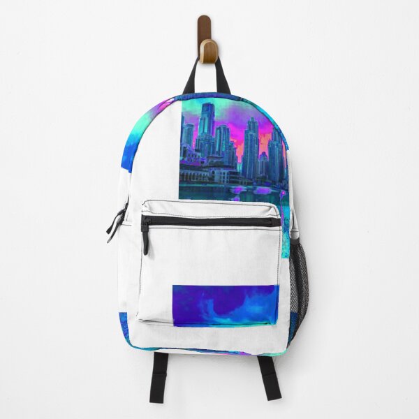 Item preview, Skyline designed and sold by Abstractlife707.