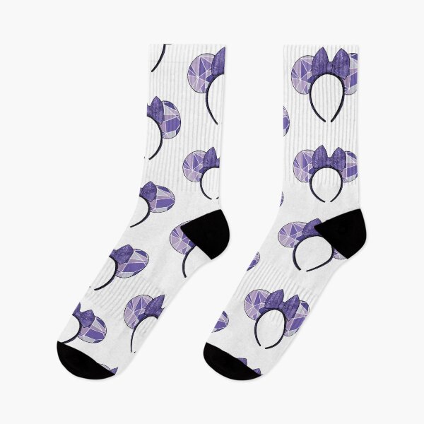 Item preview, Purple Wall Ears designed and sold by Iliveinazoo.