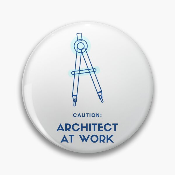 Item preview, Architect At Work  designed and sold by Fioranoclthing.