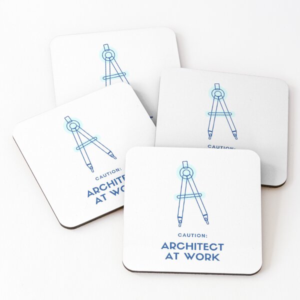 Item preview, Architect At Work  designed and sold by Fioranoclthing.