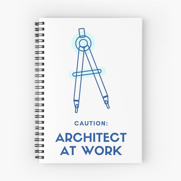 Item preview, Architect At Work  designed and sold by Fioranoclthing.