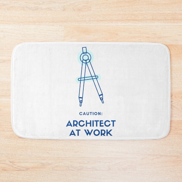 Item preview, Architect At Work  designed and sold by Fioranoclthing.