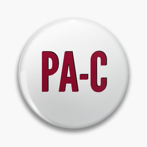 Item preview, PA-C designed and sold by embones.