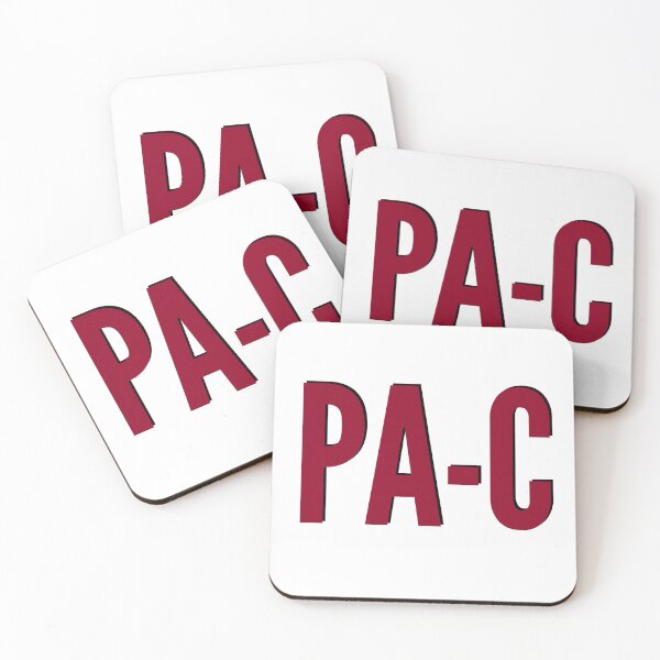 Item preview, PA-C designed and sold by embones.