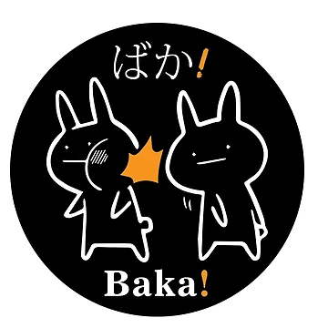 Vorschaubild zum Design Baka Rabbit Slap von Stay Wild