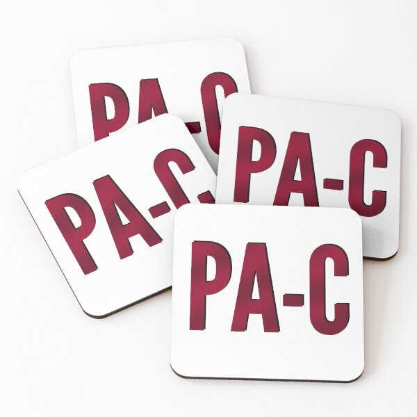 Item preview, PA-C designed and sold by embones.