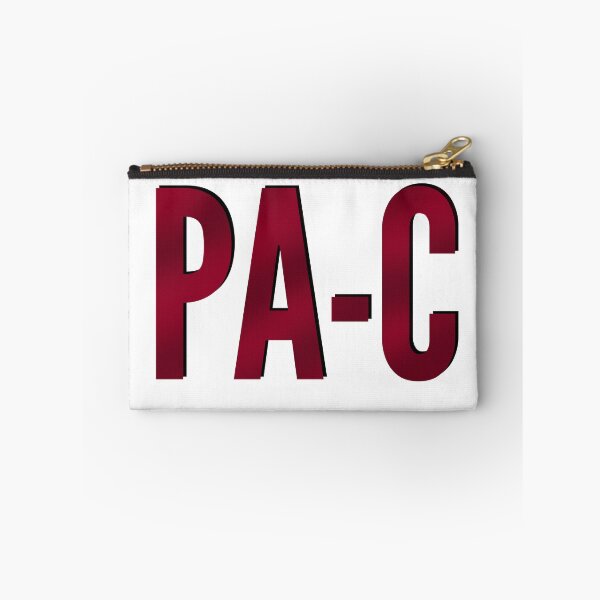 Item preview, PA-C designed and sold by embones.