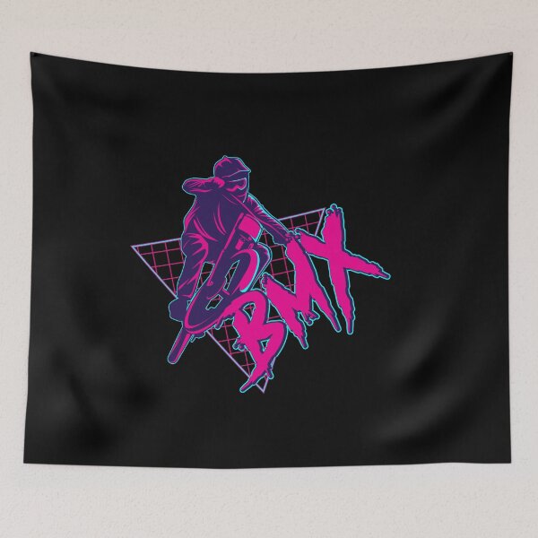 Item preview, BMX designed and sold by TheFlipRepublic.