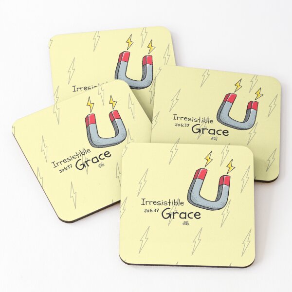 Item preview, Irresistible Grace with bottom designed and sold by kokigraffiti.