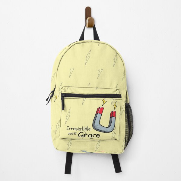 Item preview, Irresistible Grace with bottom designed and sold by kokigraffiti.