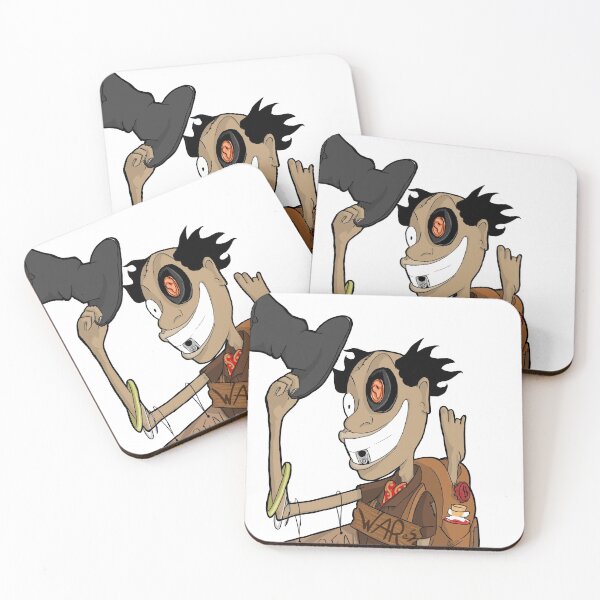 Item preview, Crazy designed and sold by Ja Anderson.