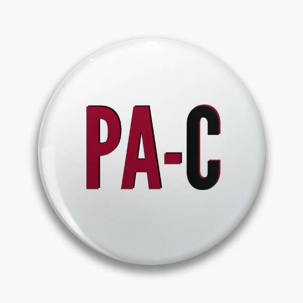 Item preview, PA-C designed and sold by embones.