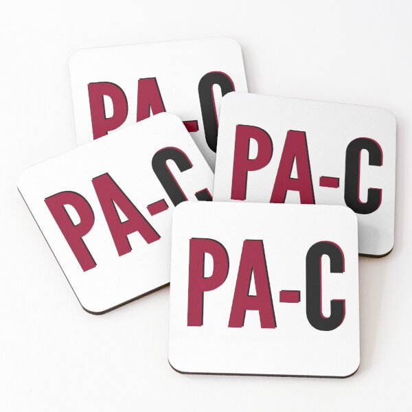 Item preview, PA-C designed and sold by embones.